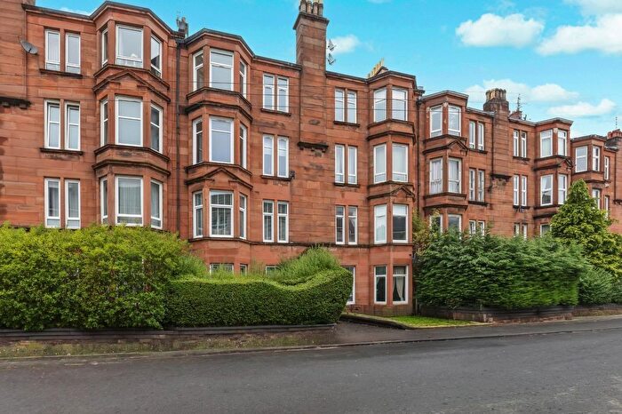 1 Bedroom Flat For Sale In Ingleby Drive, Dennistoun, G31