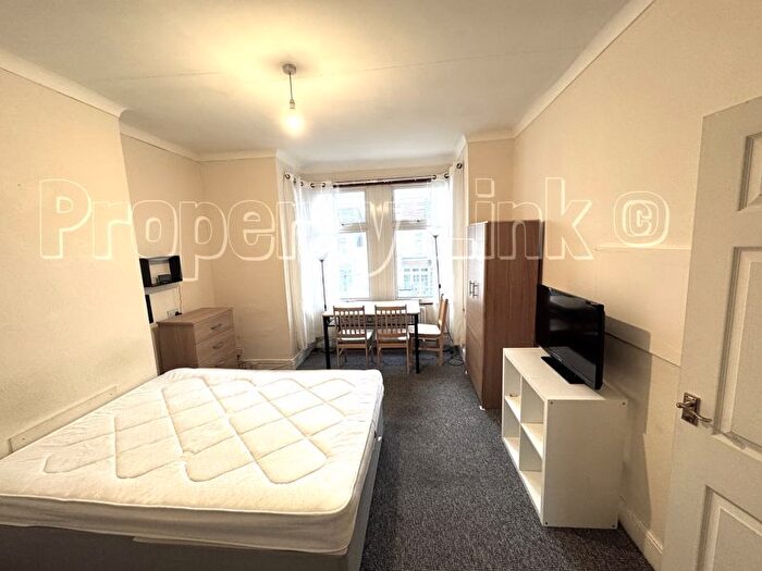 1 Bedroom Flat To Rent In Coventry Road, Ilford, IG1