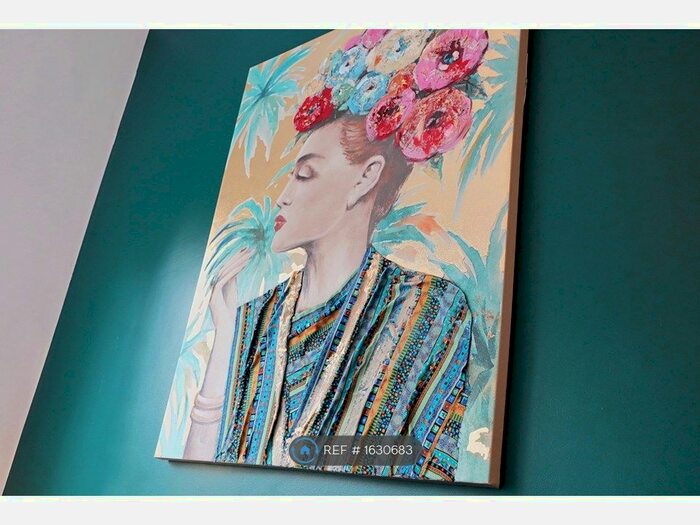 2 Bedroom Flat To Rent In Taff Embankment, Cardiff, CF11