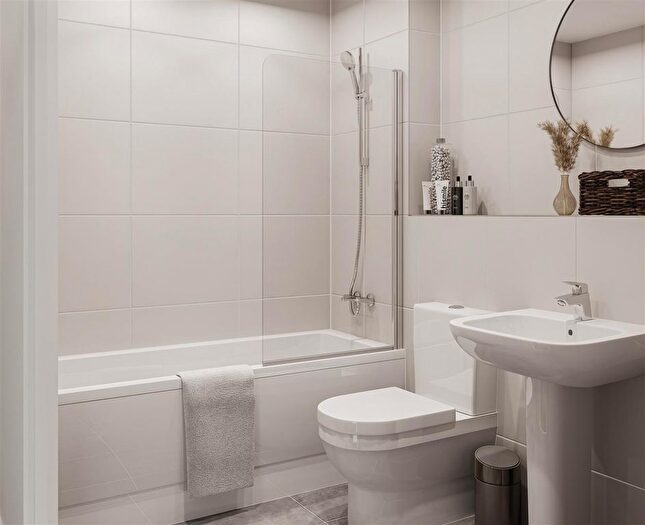 1 Bedroom Flat To Rent In Matlock Road, Coventry, CV1