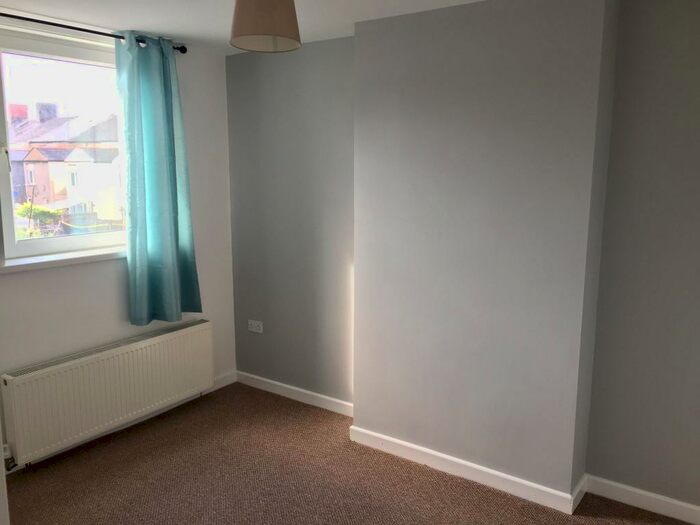 1 Bedroom Apartment To Rent In Carlisle Street, Cardiff, CF24