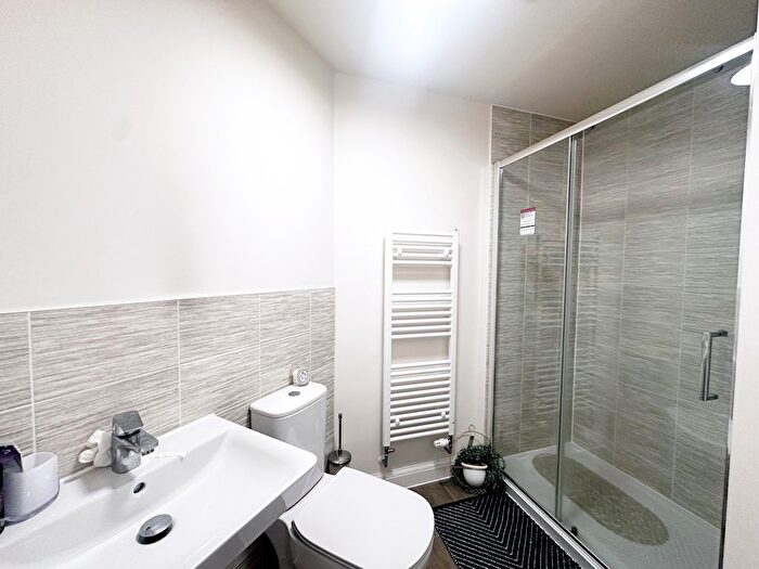 5 Bedroom Property To Rent In Eldrida Drive, Warboys, Huntingdon, PE28