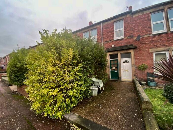 2 Bedroom Property To Rent In Camborne Grove, Shipcote, NE8