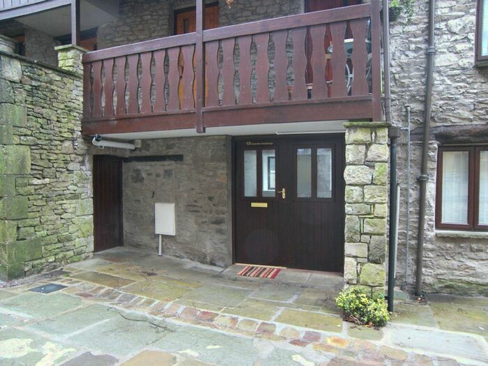 1 Bedroom Flat To Rent In Camden Buildings, Kendal, LA9