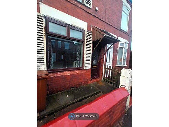 2 Bedroom Terraced House To Rent In Gordon Avenue, Hazel Grove, Stockport, SK7