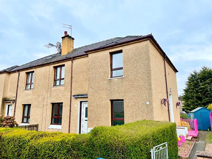 2 Bedroom Flat To Rent In Langlands Ave, Govan, Glasgow, G51