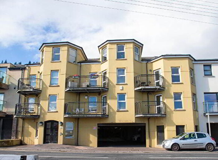 2 Bedroom Apartments For Sale In The Moorings, Newcastle, BT33