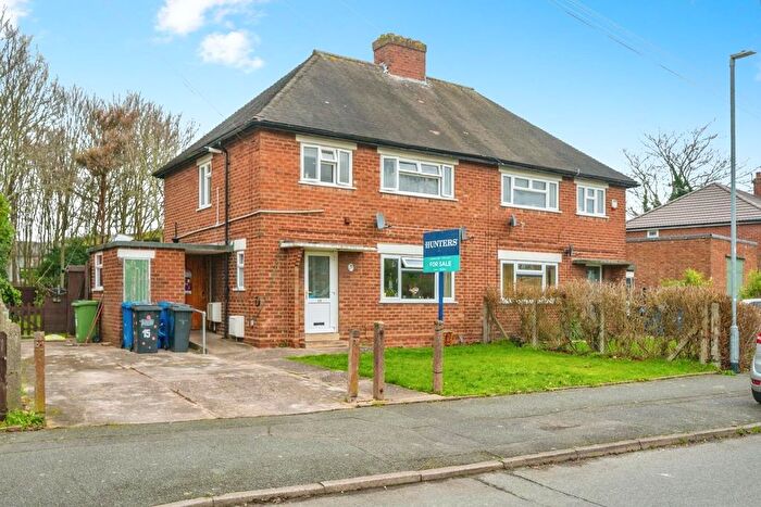 1 Bedroom Maisonette For Sale In Sutton Avenue, Tamworth, B78