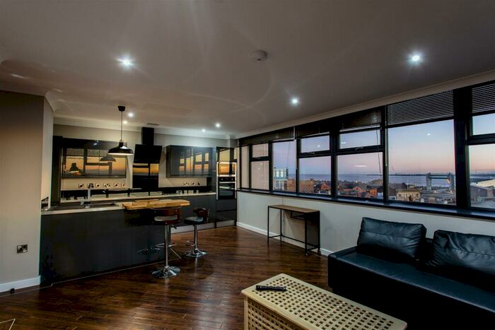 1 Bedroom Apartment To Rent In Essex House, Manor Street, Hull, HU1