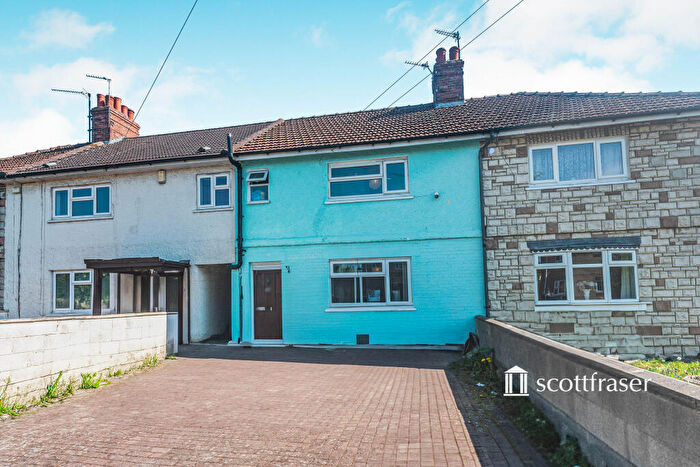4 Bedroom Semi-Detached House To Rent In Donnington Bridge Road, OX4