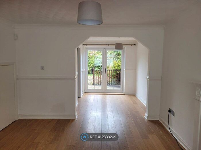 3 Bedroom Semi-Detached House To Rent In Quarry Road, Old Swan, Liverpool, L13