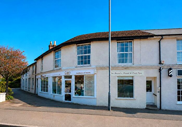 3 Bedroom Flat For Sale In A North Street, Hailsham, East Sussex, BN27