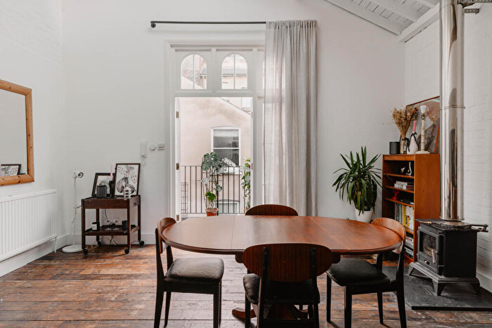 2 Bedroom Terraced House For Sale In Ashfield Yard Ii, London, E1