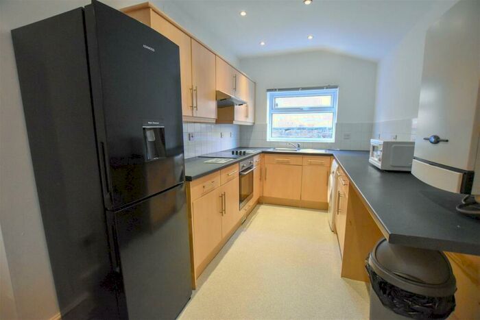 3 Bedroom Terraced House To Rent In Barclay Street, Leicester, LE3