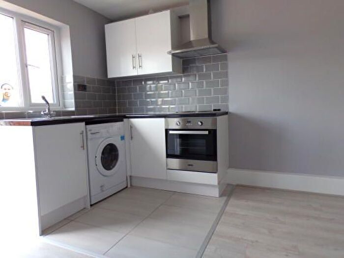 1 Bedroom Flat To Rent In Hob Moor Road, Birmingham, B10