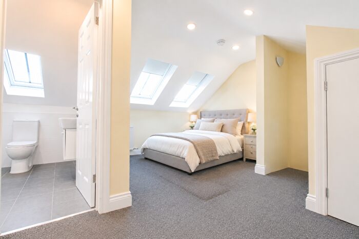 1 Bedroom Flat To Rent In High Street, Chislehurst, BR7