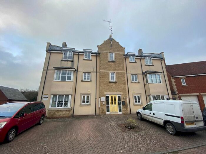 2 Bedroom Flat To Rent In Prospero Way, Haydon End, Swindon, SN25
