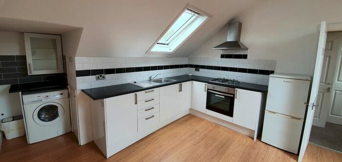 1 Bedroom Flat To Rent In Beckenham Road, Beckenham, BR3