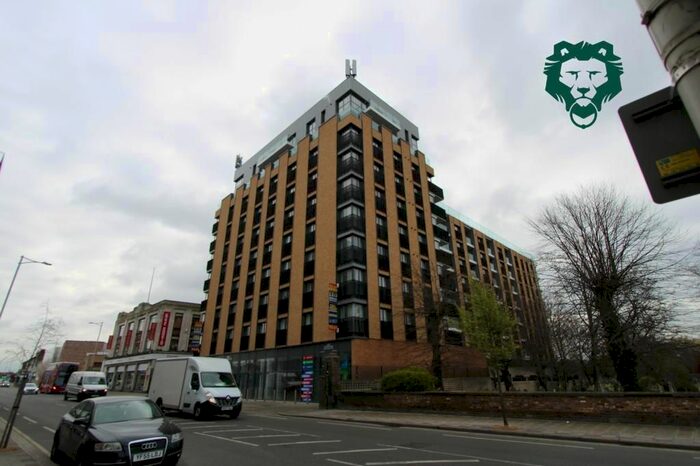 1 Bedroom Flat To Rent In High Road, Ilford, IG1