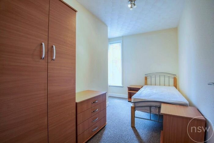 2 Bedroom Apartment To Rent In Church Street, Ormskirk, L39