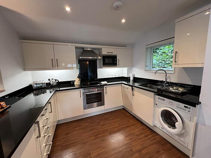 House For Sale In Lodge, Woodland Lodges, The Cornwall Hotel, Pentewan Road, Tregorrick, St. Austell, Cornwall, PL26