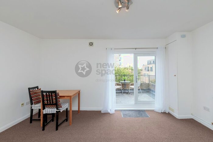1 Bedroom Flat To Rent In Archer Apartments, Hoxton Street, Hoxton, N1