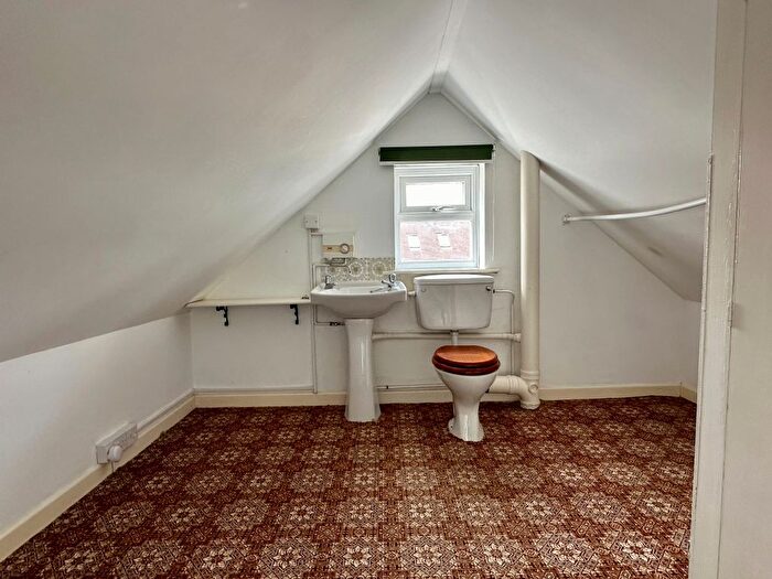 1 Bedroom Detached House To Rent In Knowle Village, Knowle, Budleigh Salterton, EX9