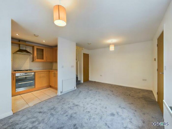 2 Bedroom Terraced House To Rent In Whistler Close, Brough, HU15