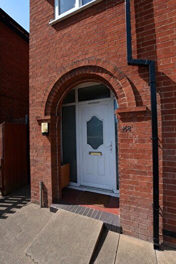 3 Bedroom Semi-Detached House To Rent In Lincoln Road, Millfield, Peterborough, PE1