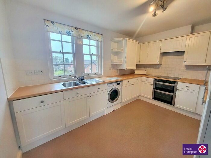 2 Bedroom Apartment To Rent In , Cherry Lane, Carlisle, CA1