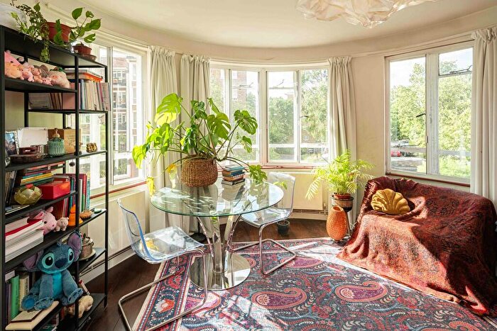 Studio For Sale In Champion Hill, London, SE5