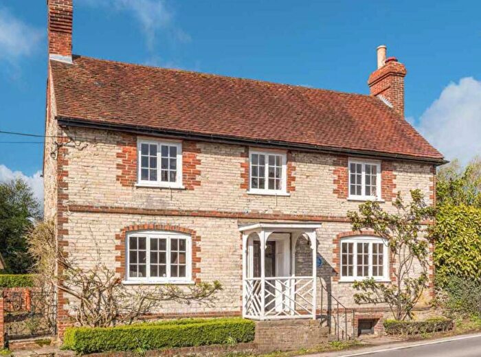 4 Bedroom Cottage For Sale In Duncton High Street, GU28