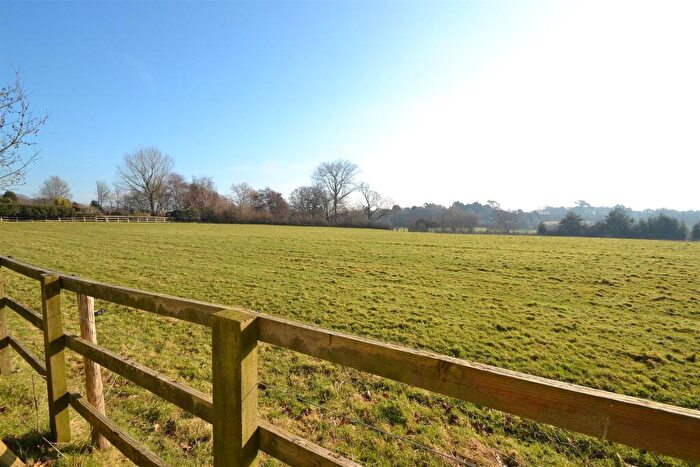 3 Bedroom Detached Bungalow For Sale In Sunny Ridge, Carters Corner, Hailsham, BN27