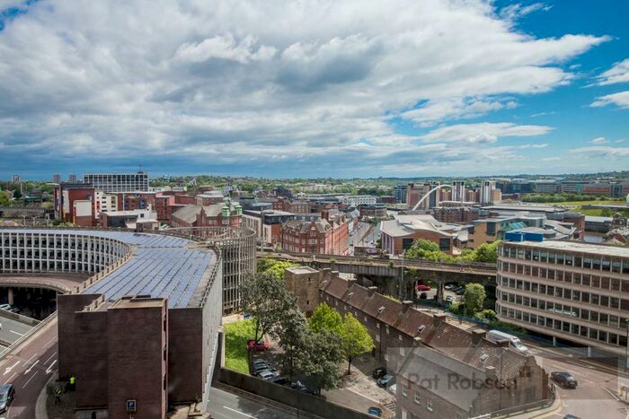 2 Bedroom Apartment To Rent In Degrees North, Newcastle City Centre, NE1