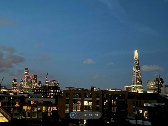 2 Bedroom Flat To Rent In Tadworth House, London, SE1