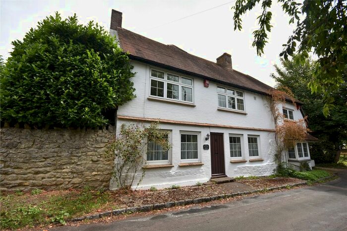 3 Bedroom Semi-Detached House To Rent In Jesses Lane, Long Crendon, Buckinghamshire HP18