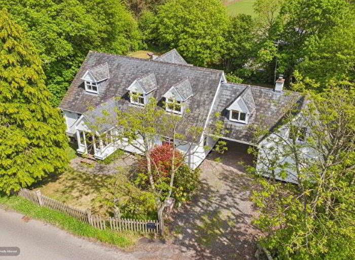 5 Bedroom Detached House For Sale In Crumlin Road, Lisburn, BT28