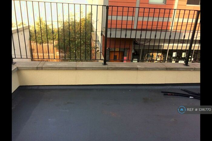 1 Bedroom Flat To Rent In Hertford, Hertford, SG14