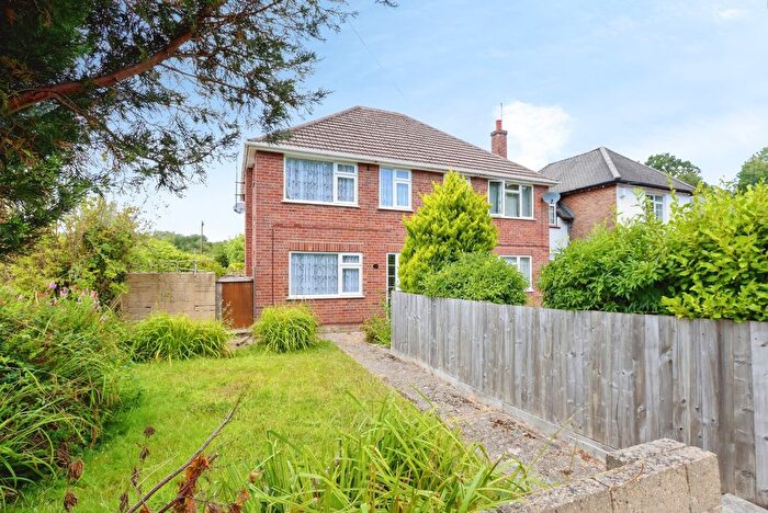 3 Bedroom Semi Detached House For Sale In Alder Road, Poole, Dorset, BH12