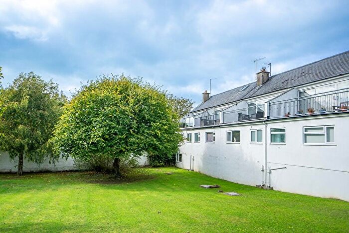 3 Bedroom End Of Terrace House For Sale In Cae Du Estate, Abersoch, Pwllheli, LL53