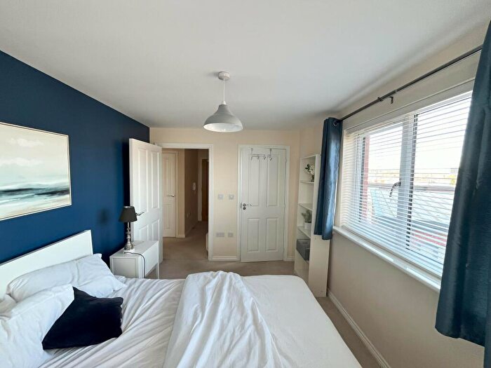 2 Bedroom Apartment To Rent In Millennium House, Millennium Walk, Newport, NP19