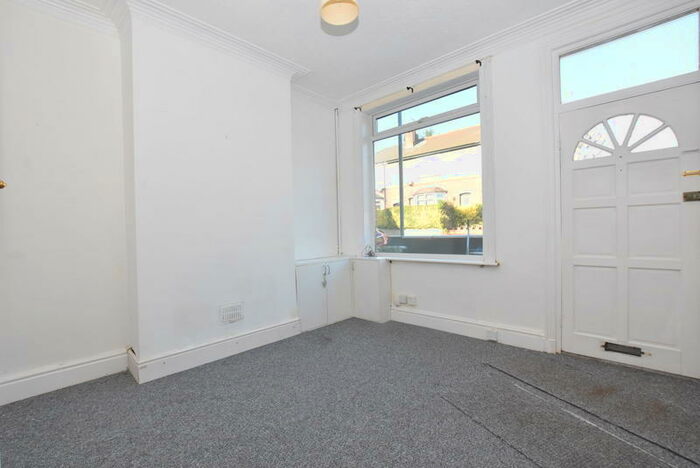 2 Bedroom Terraced House To Rent In Daintry Street, Oakhill, Stoke-on-Trent, ST4