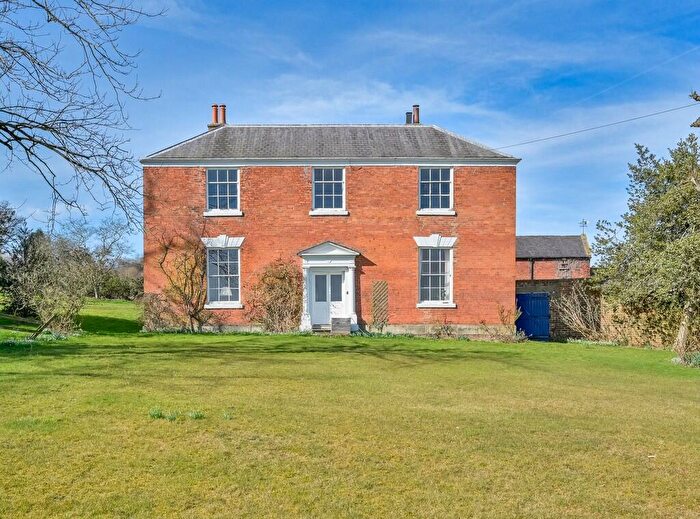 4 Bedroom House For Sale In Wirksworth Road, Duffield, DE56