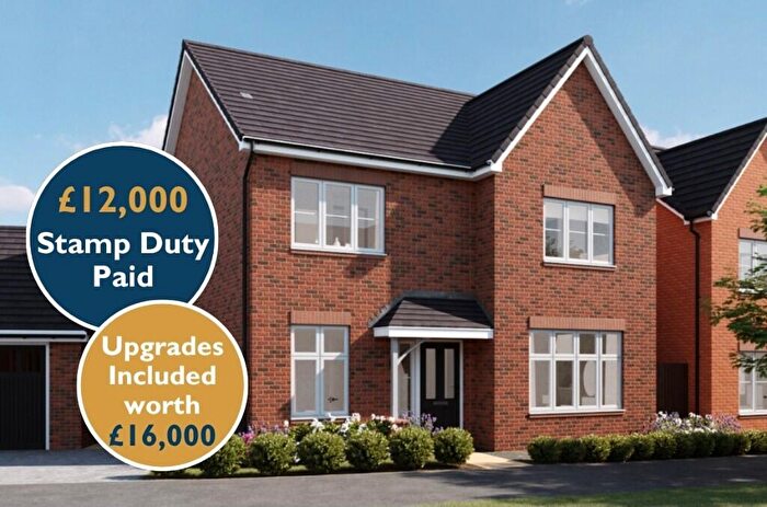 4 Bedroom Detached House For Sale In Marshfoot Lane Hailsham, BN27