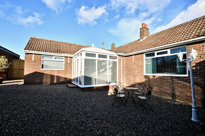 3 Bedroom Detached Bungalow For Sale In Queens Drive, Whickham, NE16