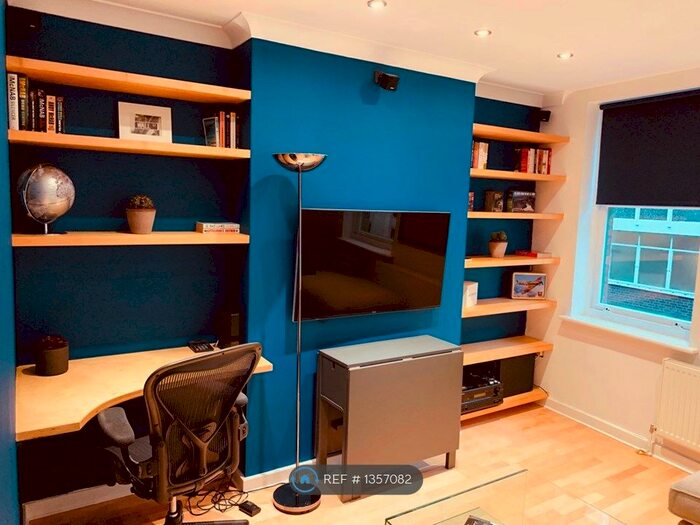 1 Bedroom Flat To Rent In Leather Lane, London, EC1N