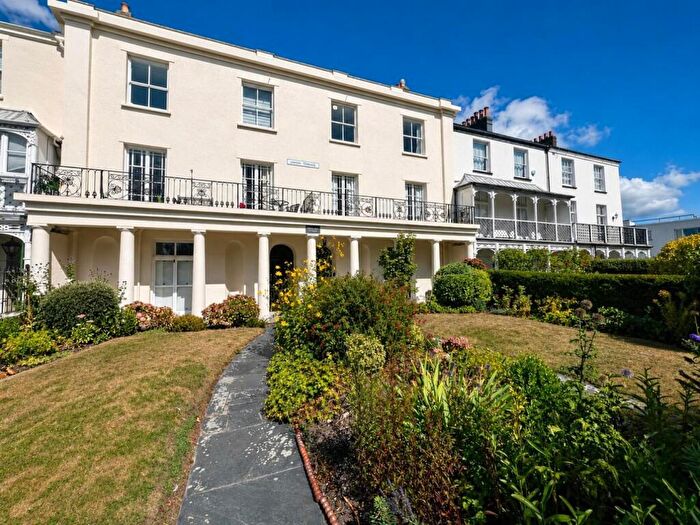 2 Bedroom Maisonette For Sale In Union Terrace, Barnstaple, EX32