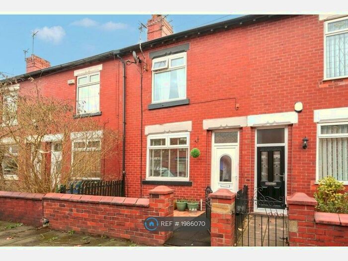 3 Bedroom Terraced House To Rent In Bold Street, Leigh, WN7
