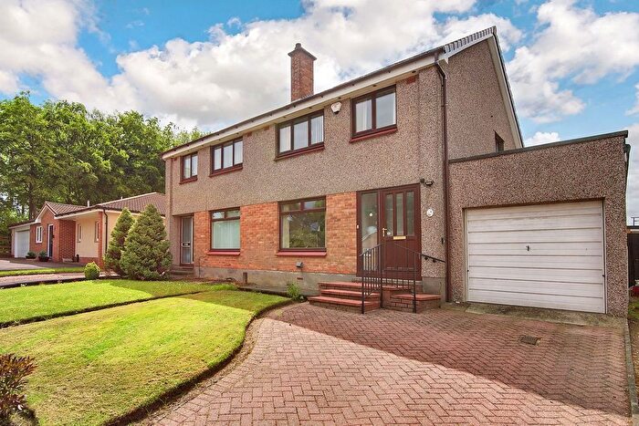 3 Bedroom Villa For Sale In Duddingston Drive, Kirkcaldy, KY2