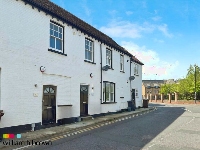 1 Bedroom Apartment To Rent In Glebe Road, Chelmsford, CM1